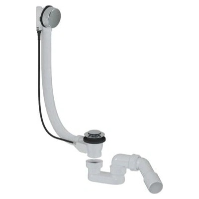 Swiss Aqua Technologies Vanový automat 52 mm SAT Project chrom kov SATAVAPRO1M SATAVAPRO1M – Zboží Dáma