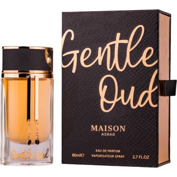 Maison Asrar Gentle Oud EDP 80 ml