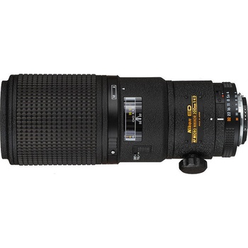 Nikon 200mm f/4D IF-ED AF Micro
