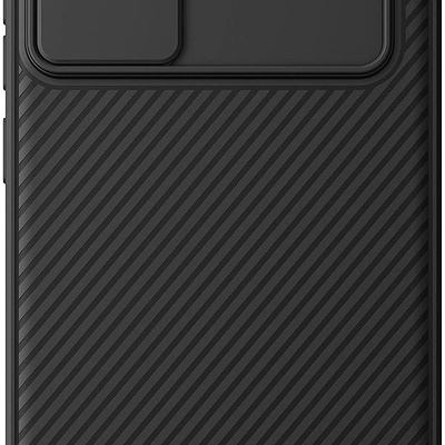 Nillkin CamShield PRO Zadní Kryt pro Poco X7 Pro 5G Black 57983124998