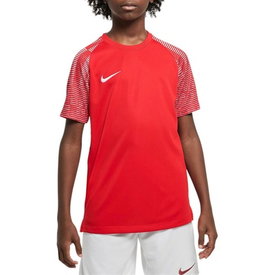 Nike Academy Jr T shirt DH8369 657 114404 navy