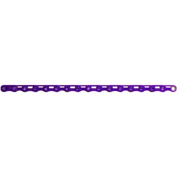 Sram Force E1 Flattop Purple