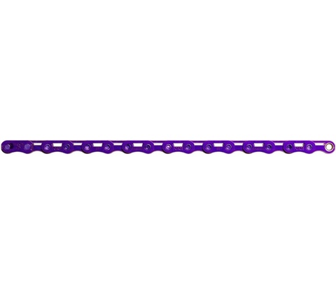 Sram Force E1 Flattop Purple