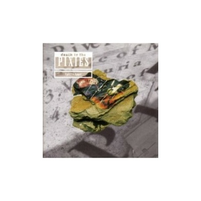 Pixies - Death To Pixies CD