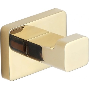 Mexen Asis закачалка за кърпи, златно - 7017635-50 (7017635-50)