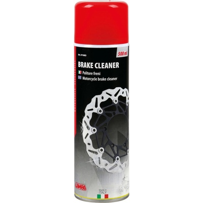 Lamp 91683 sprej na čištění brzdových kotoučů 500 ml