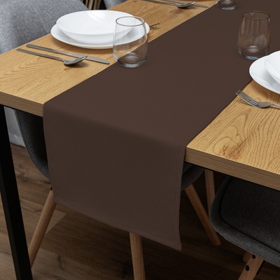 Biante behúň Rongo RG-051 Hnedý 20x120cm