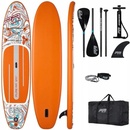 Paddleboard Aqua Marina Pure Air Coast 12' Minicombo