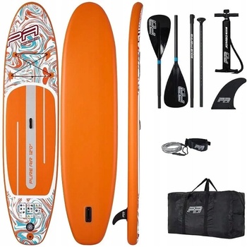 Paddleboard Aqua Marina Pure Air Coast 12' Minicombo