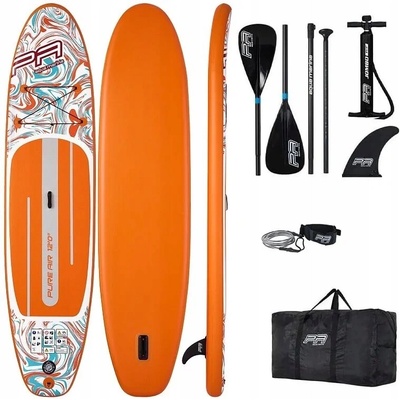 Paddleboard PURE AIR Coast 10'10'' Minicombo