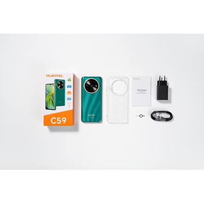 OUKITEL C59