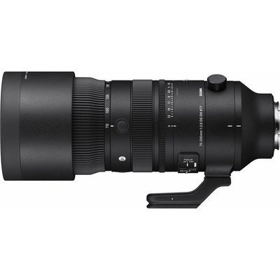 SIGMA 70-200mm F2.8 DG DN OS Sports pro Sigma L SI 591969