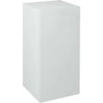 SAPHO Espace - Шкаф 35x78x32 см, 1x врата, P/L, бял гланц ESC630-3030 (ESC630-3030)