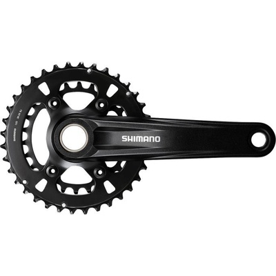 Shimano FC-MT610