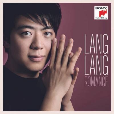 Lang Lang - Romance CD