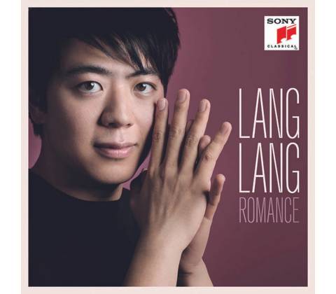 Lang Lang - Romance CD