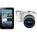 Digitálne fotoaparáty Samsung NX300