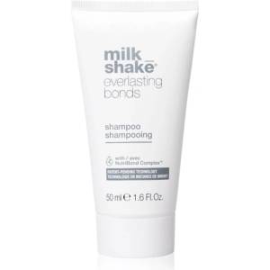 Milk Shake Everlasting Bonds Shampoo възстановяващ шампоан за увредена коса 50ml