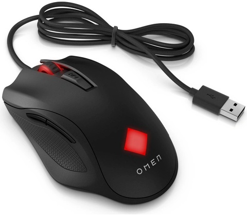 HP OMEN Vector Gaming Mouse 8BC53AA