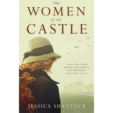 Women of the Castle Shattuck Jessica