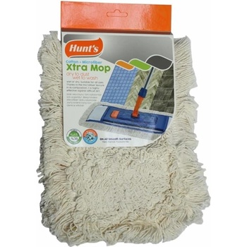 Hunt's Моп Hunts Xtra Chain, за мокро почистване, 50 cm