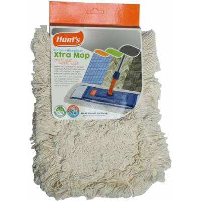 Hunt's Hunts Моп Xtra Chain, за мокро почистване, 50 cm