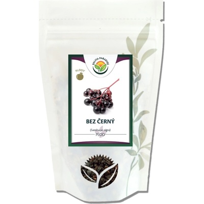 Salvia Paradise Bez černý plod 10 g