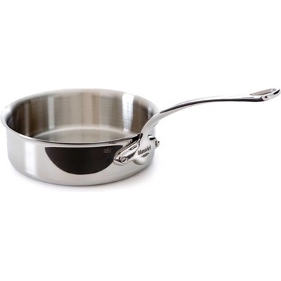 Mauviel M´cook soté pan 3,1 l 24 cm