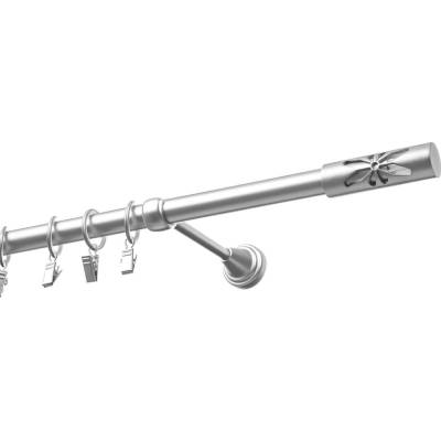 Garnyze-levne Garnýže Motýl jednořadá satyna 19 mm 240 cm