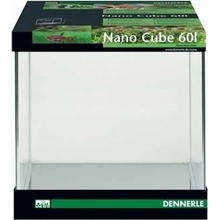 Dennerle akvárium NanoCube 60 l