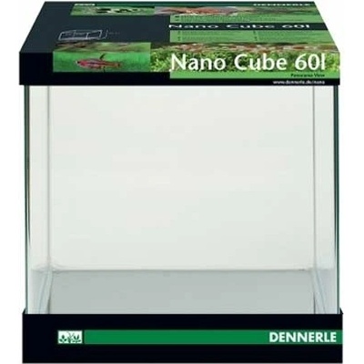 Dennerle akvárium NanoCube 60 l – Zboží Dáma
