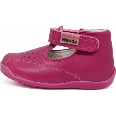 Wanda Detská obuv na prvé kroky vzor 264 292929