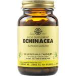 Solgar Echinacea, 100 vegetable capsules
