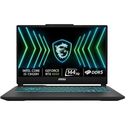 MSI Cyborg 15 A13VE-2432CZNN