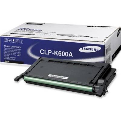 Samsung CLP-K600A - originálny