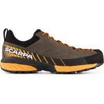 Scarpa Мъжки апроуч обувки Scarpa Mescalito Approach shoes - Titanium / Mango - размер 44 (EU) (042-0325-0319)