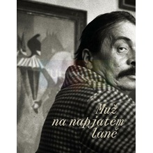 František Tichý Muž na napjatém laně - Karel Srp