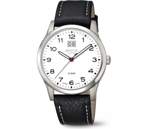Boccia Titanium 3580-05