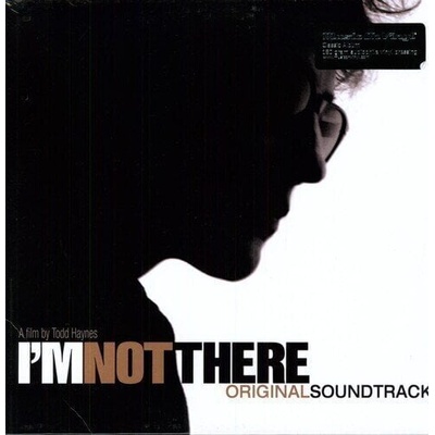 Various Artists - I'm Not There (Original Soundtrack) (Reissue) (180 g) (4 LP) (8713748980245)