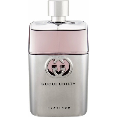 Gucci Guilty Eau Pour Homme toaletná voda pánska 90 ml tester