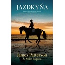 Jazdkyňa - James Patterson