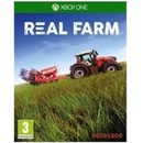 Real Farm Sim