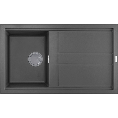 Elleci Best 400 Dark grey