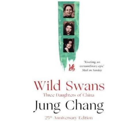 Wild Swans