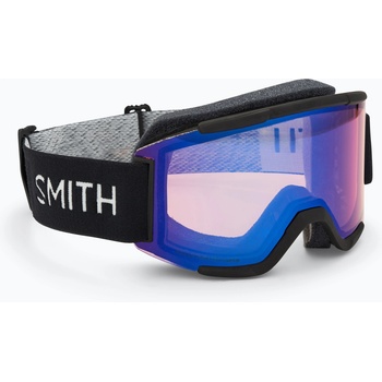 SMITH Скиорски очила Smith Squad black/chromapop pro photochromic blue mirror