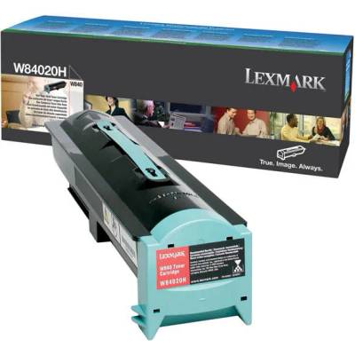 Lexmark W84020H