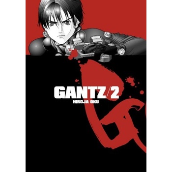 Gantz 02