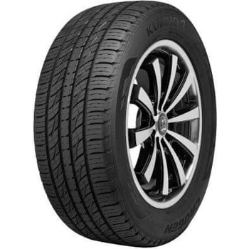 Kumho WinterCraft WS71 285/45 R19 111V