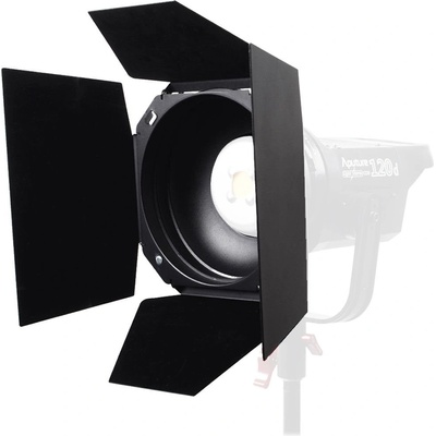 Aputure klapky na světla LS120 a LS300 (Bowens)