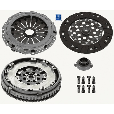 Sada spojky SACHS 2290 601 140
